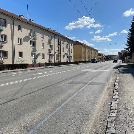 Luxury Apartment In The City Centre Košice Εξωτερικό φωτογραφία