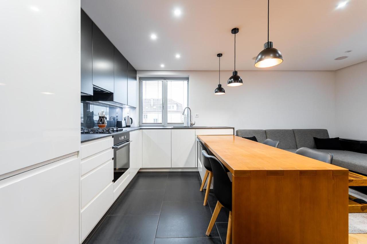 Luxury Apartment In The City Centre Košice Εξωτερικό φωτογραφία