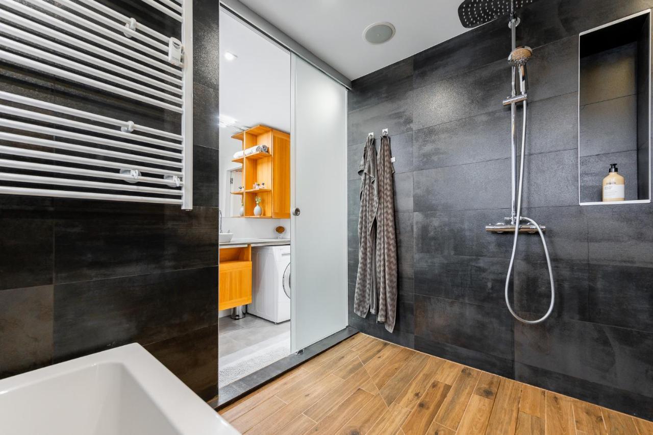 Luxury Apartment In The City Centre Košice Εξωτερικό φωτογραφία