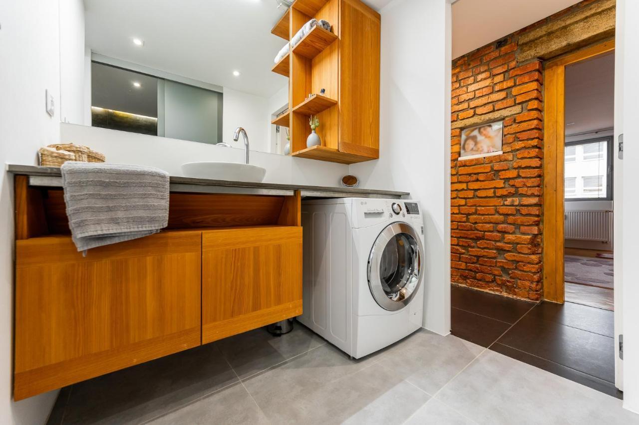 Luxury Apartment In The City Centre Košice Εξωτερικό φωτογραφία