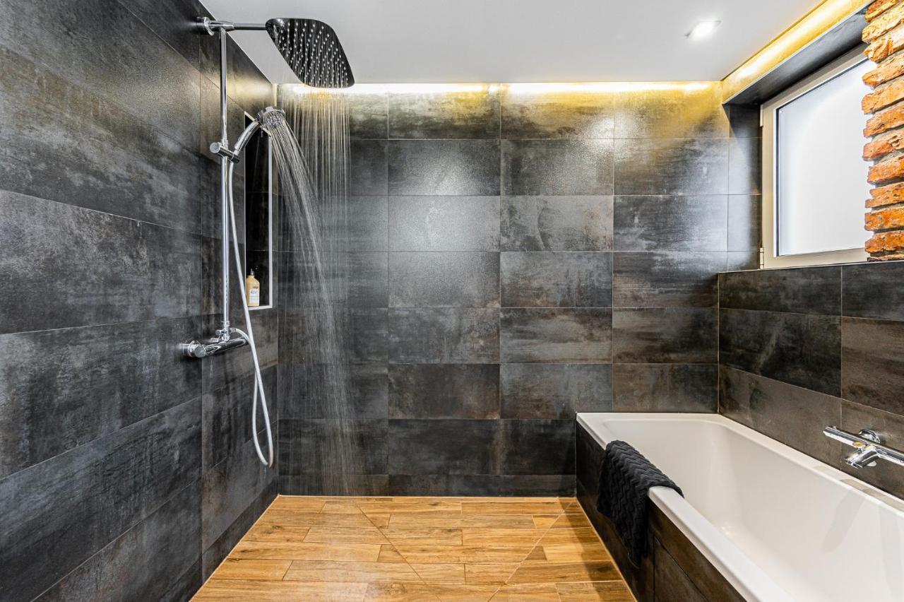 Luxury Apartment In The City Centre Košice Εξωτερικό φωτογραφία