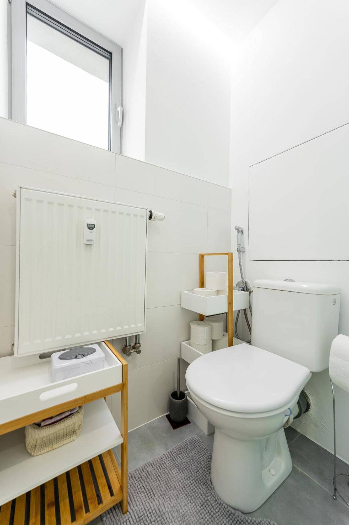 Luxury Apartment In The City Centre Košice Εξωτερικό φωτογραφία