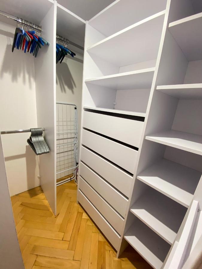 Luxury Apartment In The City Centre Košice Εξωτερικό φωτογραφία