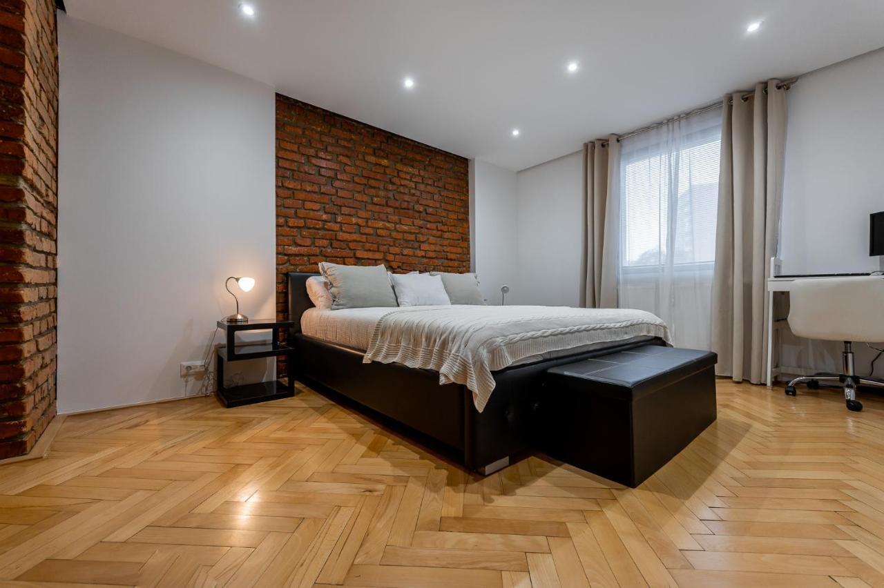 Luxury Apartment In The City Centre Košice Εξωτερικό φωτογραφία