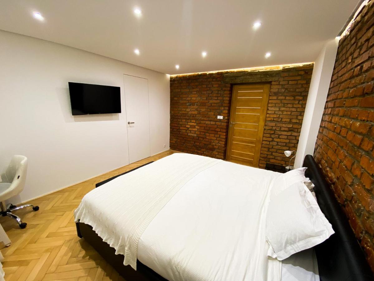 Luxury Apartment In The City Centre Košice Εξωτερικό φωτογραφία