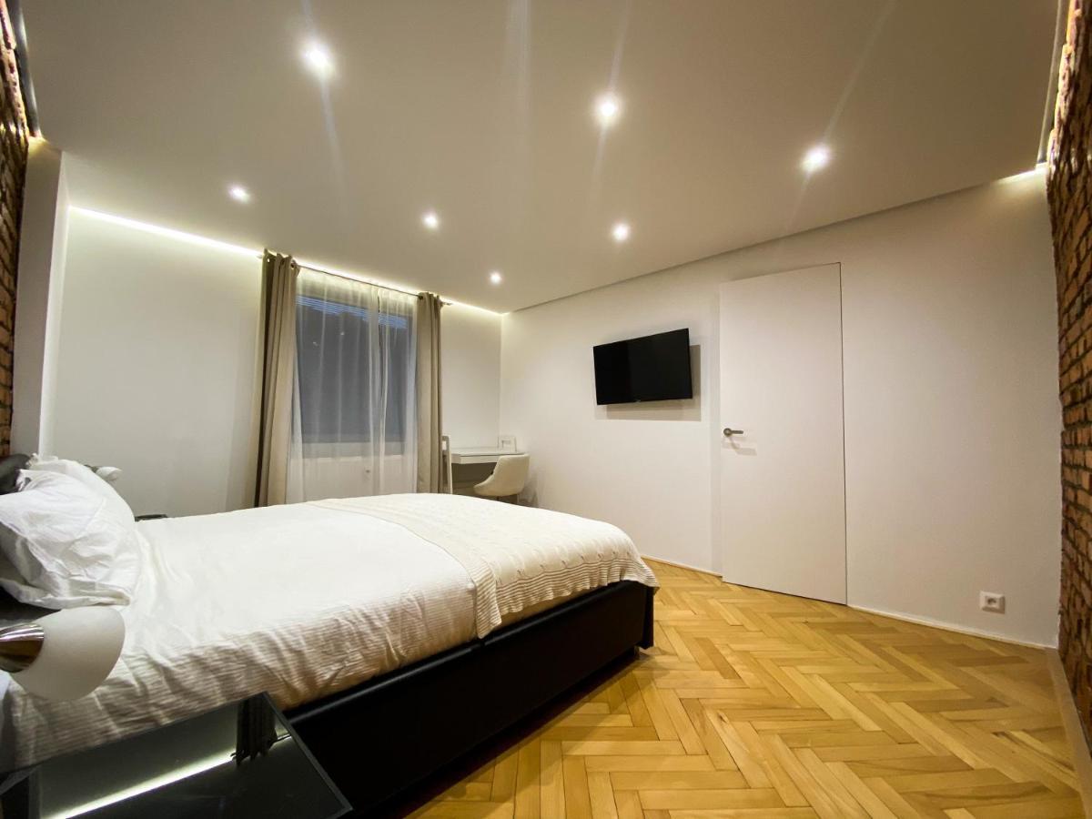 Luxury Apartment In The City Centre Košice Εξωτερικό φωτογραφία