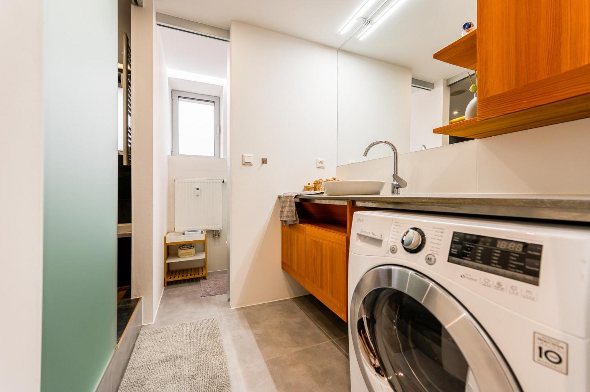 Luxury Apartment In The City Centre Košice Εξωτερικό φωτογραφία