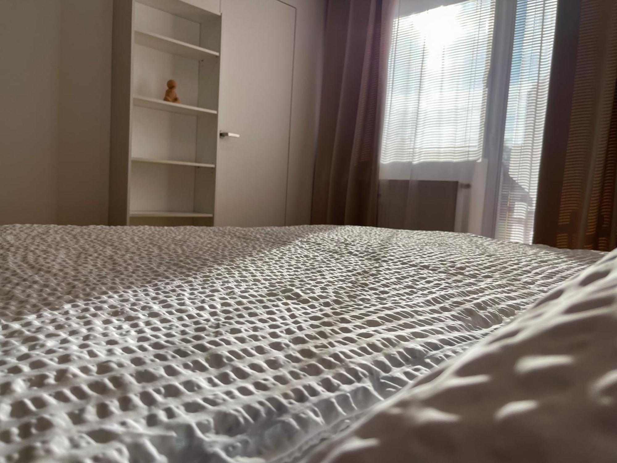 Luxury Apartment In The City Centre Košice Εξωτερικό φωτογραφία