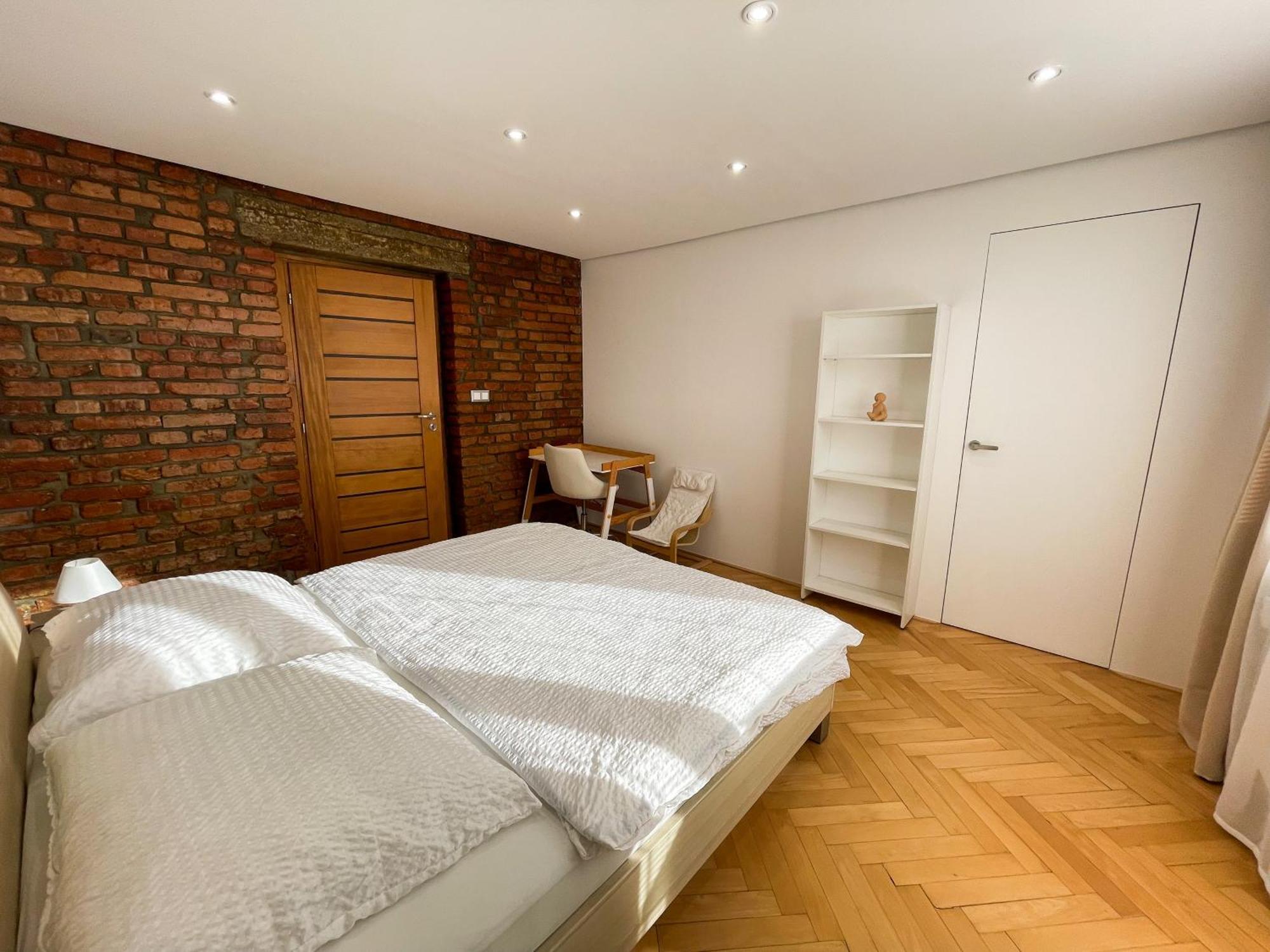 Luxury Apartment In The City Centre Košice Εξωτερικό φωτογραφία